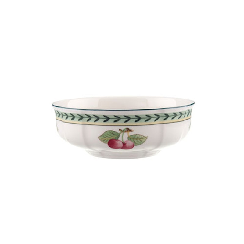 French Garden Fleurence Individual bowl (2)
