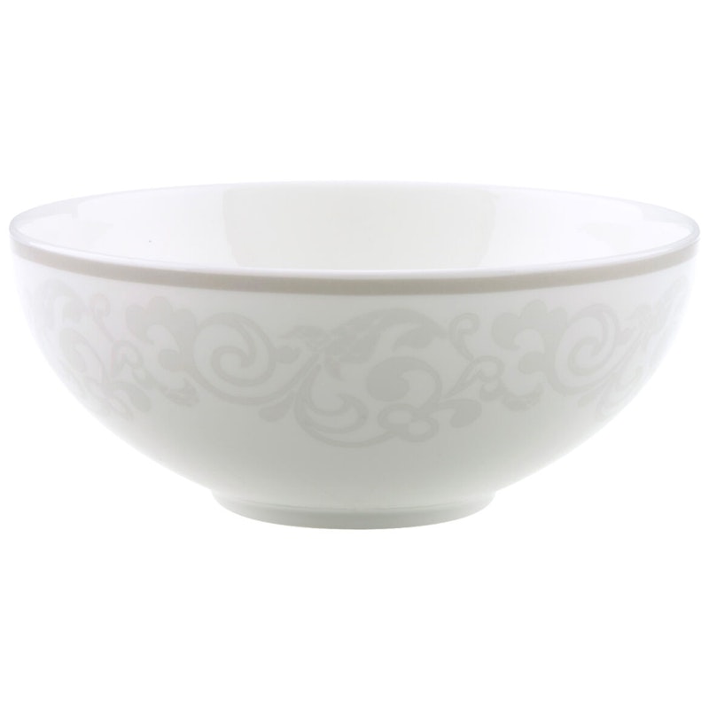 Gray Pearl Dessert Bowl, 13 cm