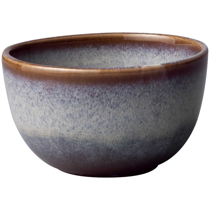 Lave Beige Dip Bowl 14 cl, Beige