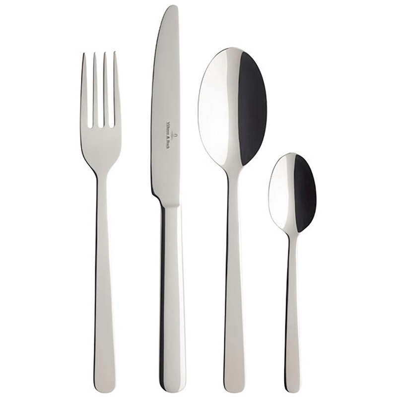 Louis Cutlery Set 24 Pieces