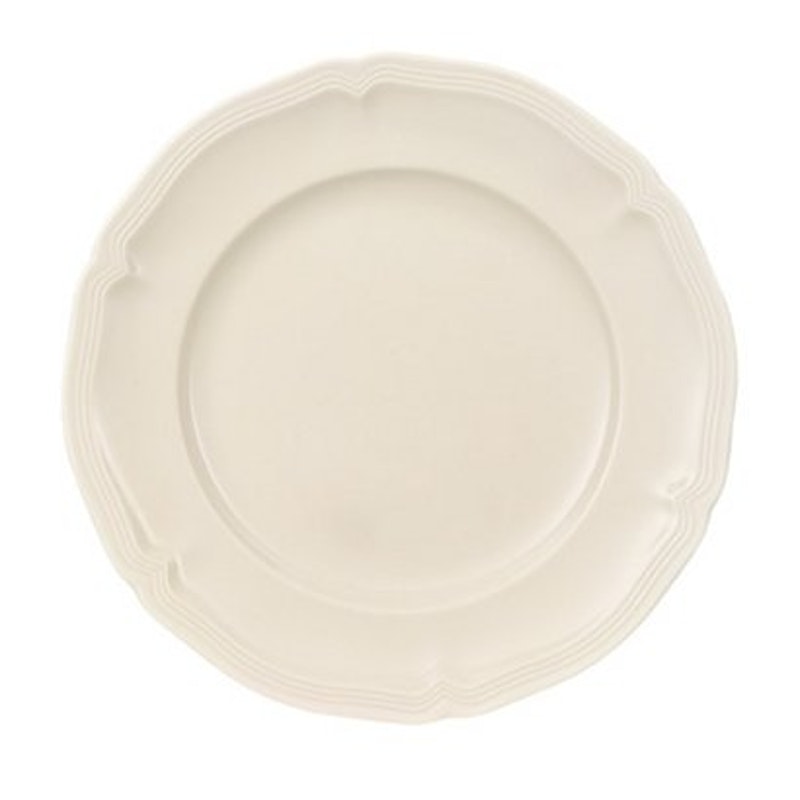 Manoir Bread & Butter Plate, 17 cm