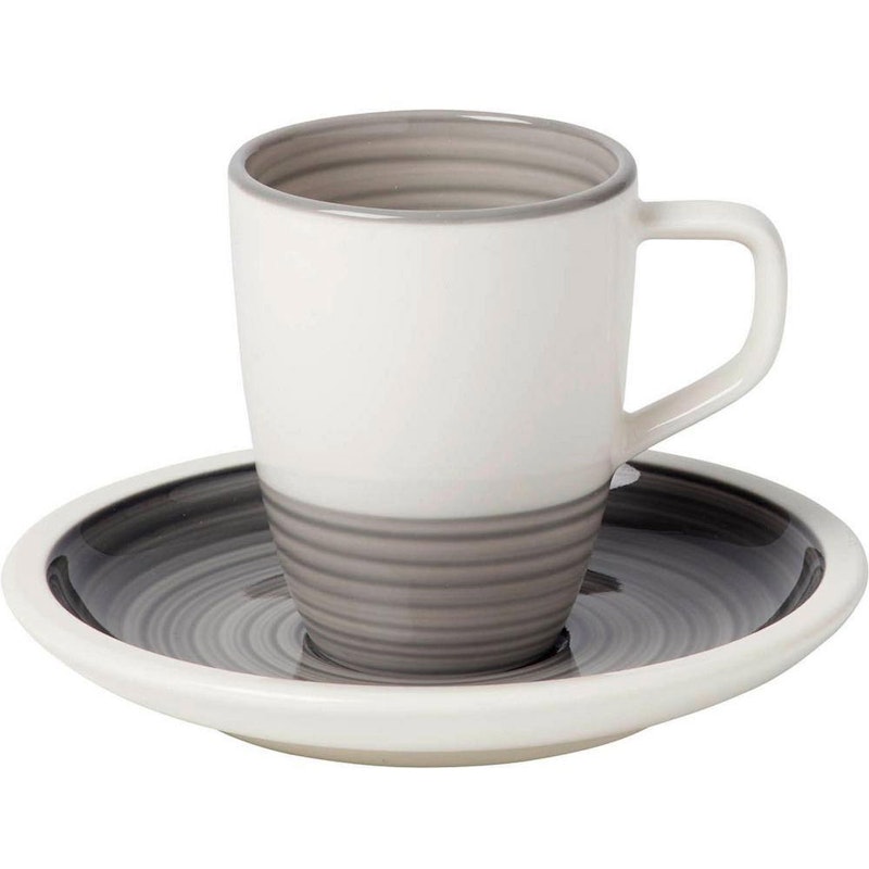 Manufacture Espresso Cup And Saucer