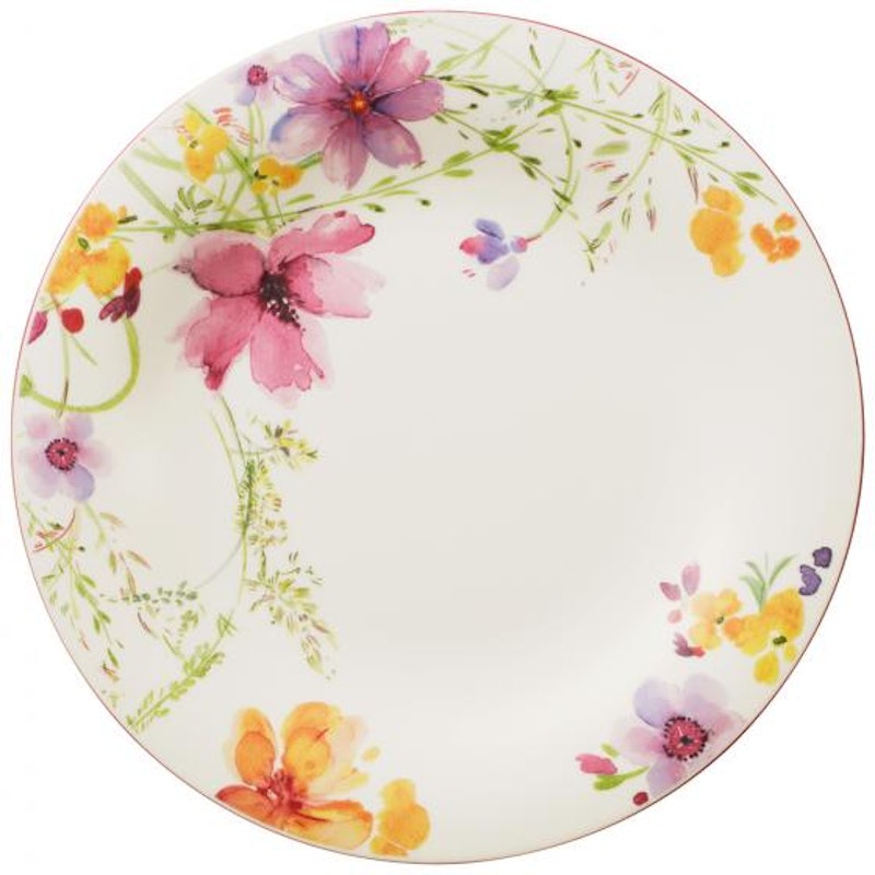 Mariefleur Basic Dinner Plate