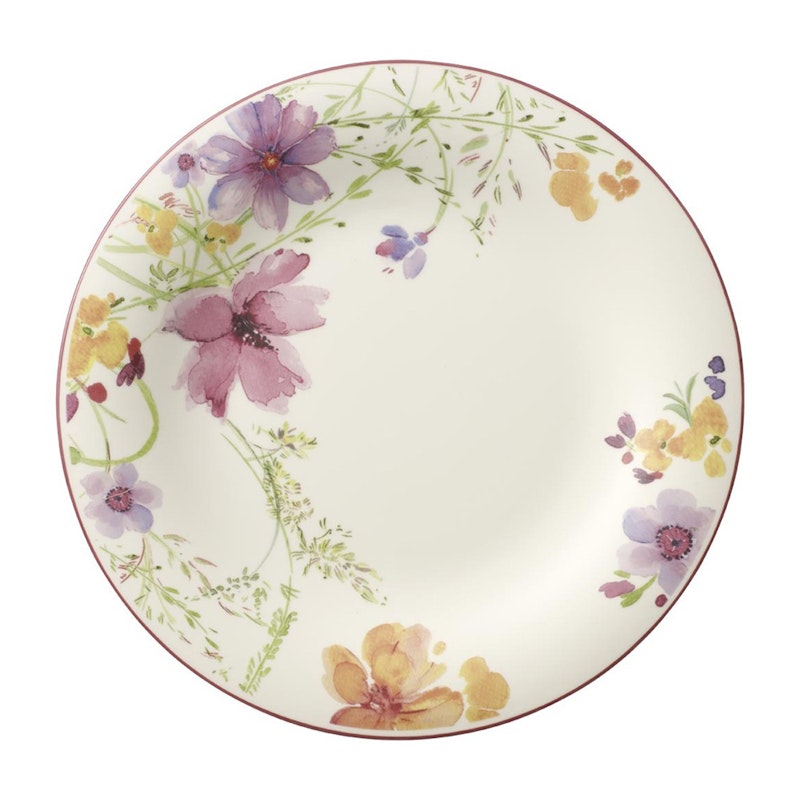 Mariefleur Gourmet Plate, 30 cm