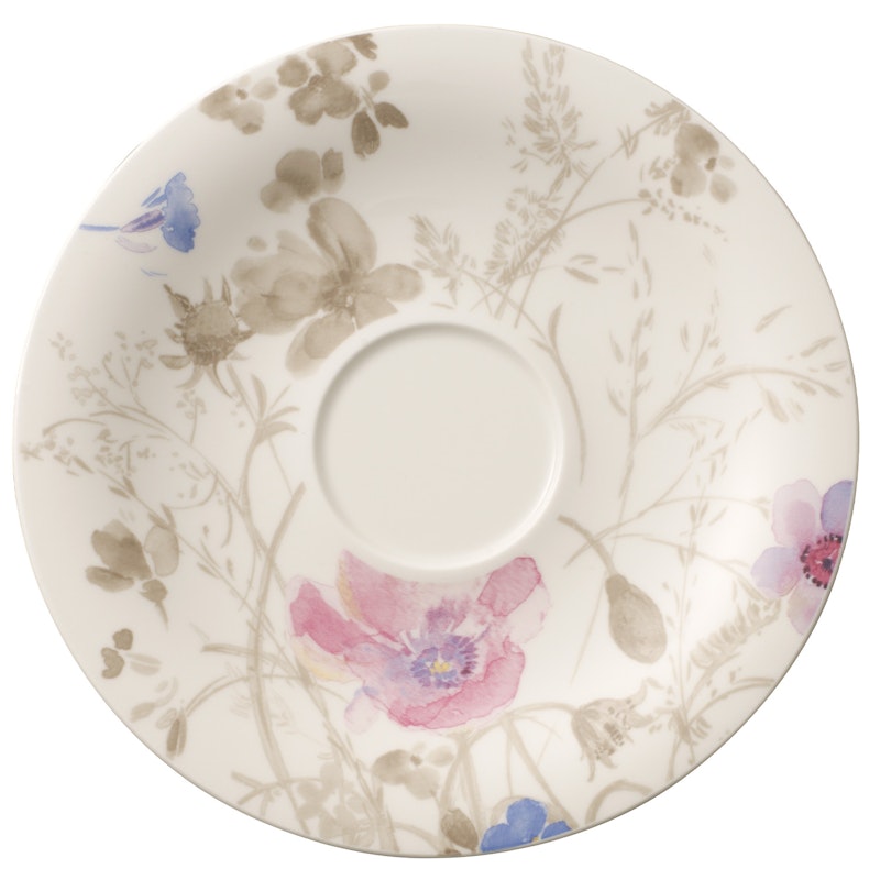 Mariefleur Saucer