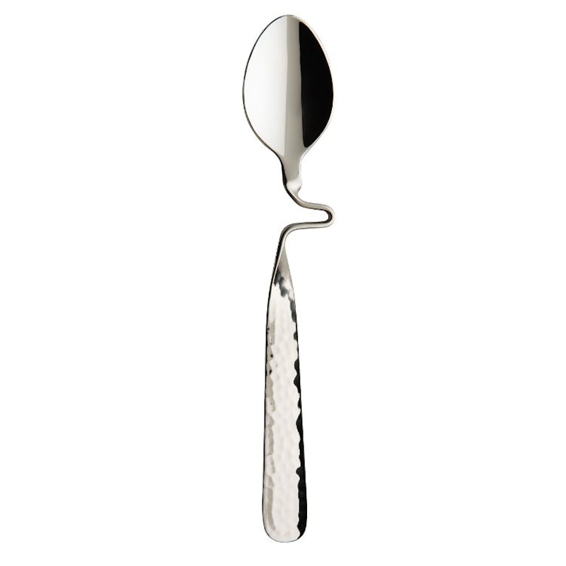 New Wave Caffè  Spoon After dinner tea spoon