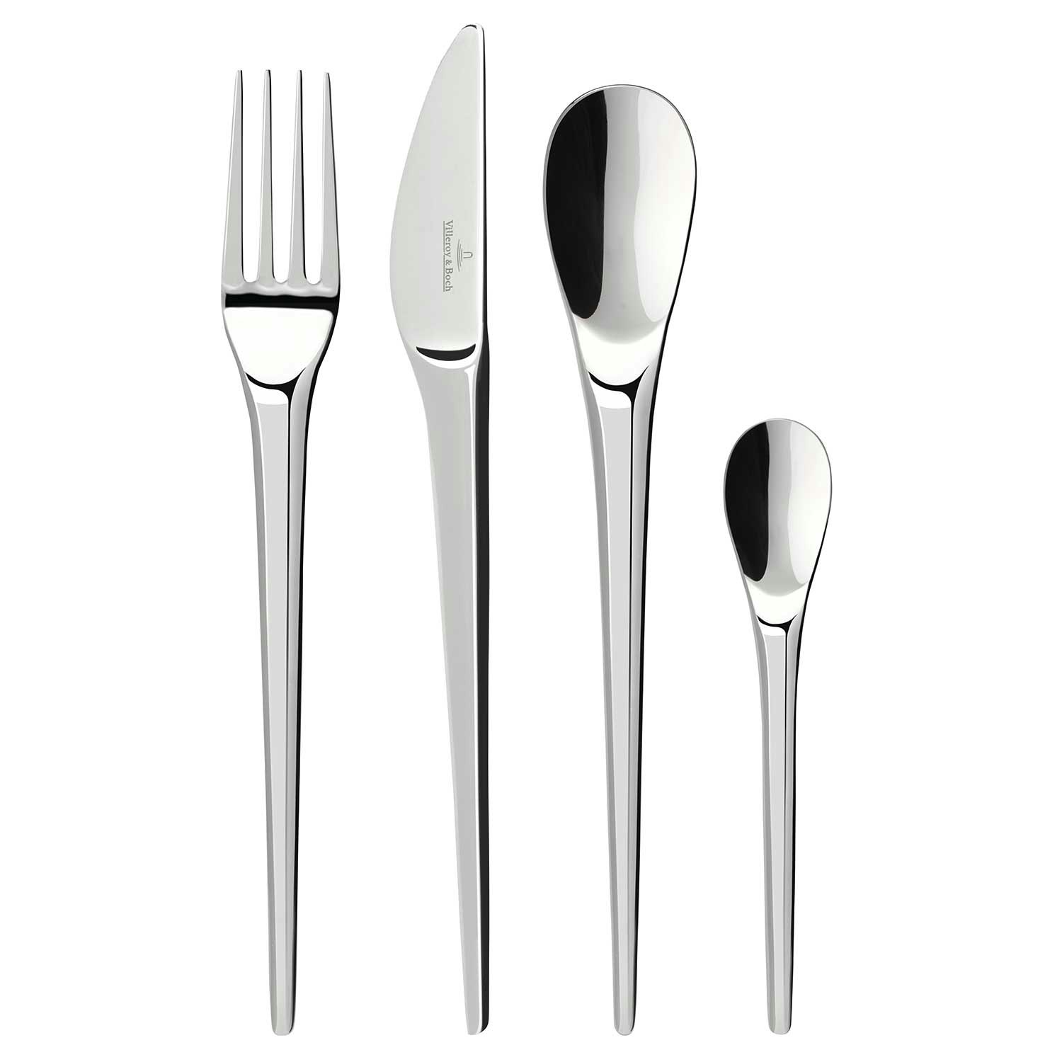 【未使用品】Villeroy & Boch カトラリーセット 30点 Villeroy & Boch カトラリーセット 30点 ビレロイ&ボッホ - メルカリ