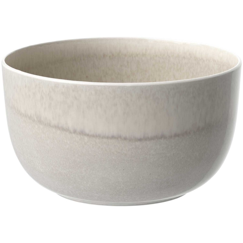 Perlemor Salad Bowl 3 L, Sand