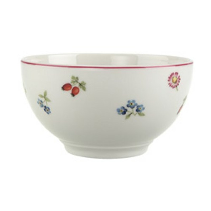 Petite Fleur Bowl