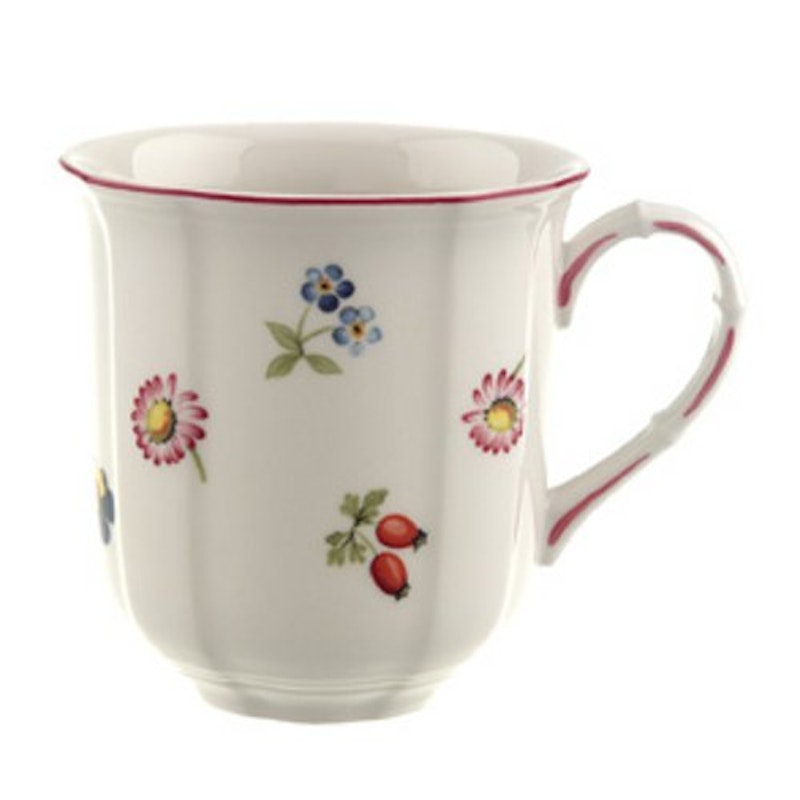 Petite Fleur Mug, 0,30l