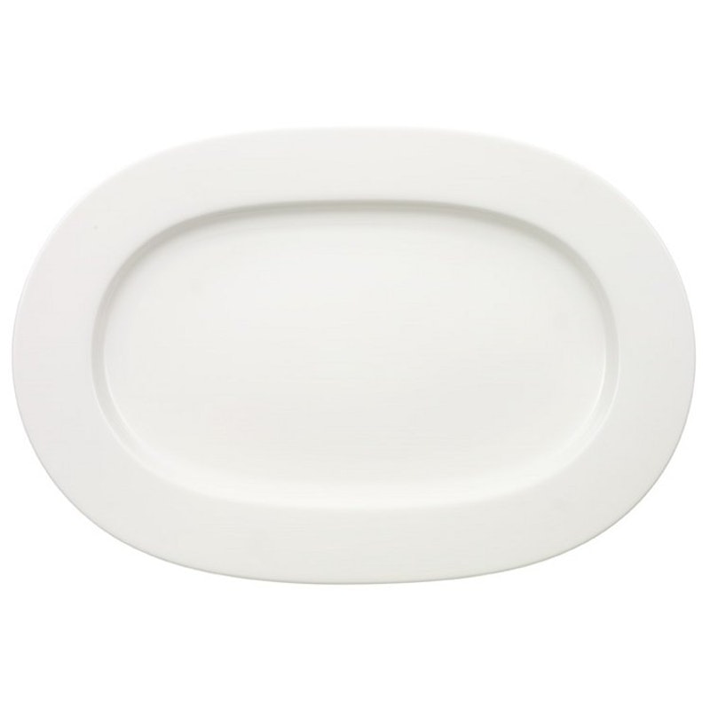 Royal Oval Platter, 41 cm