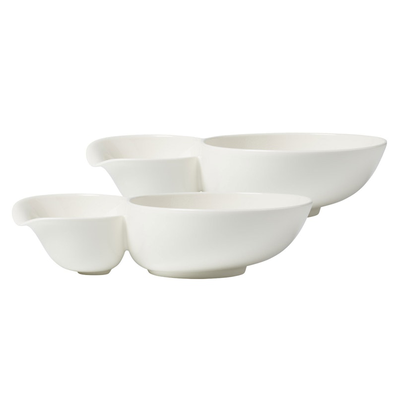 Soup Passion Soup Bowls Large Set Of 2