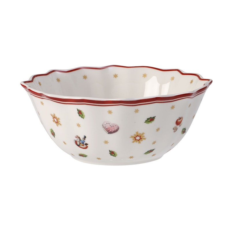 Toy's Delight Bowl, 50 cl