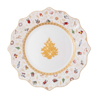 Toy's Delight Royal Classic Set 8 Pieces - Villeroy & Boch
