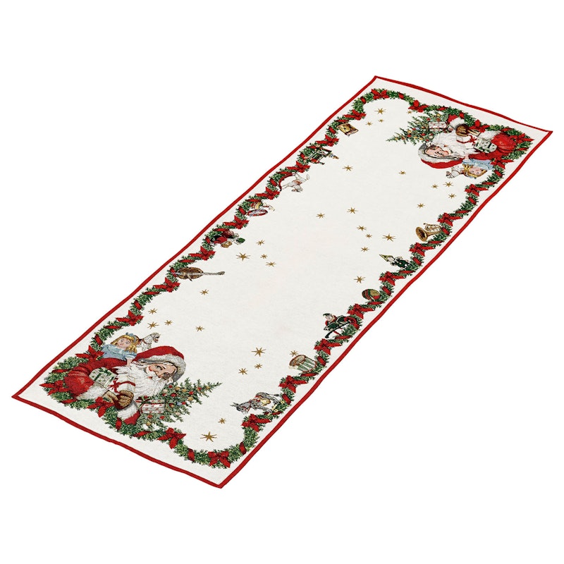 Toys Fantasy Table Runner