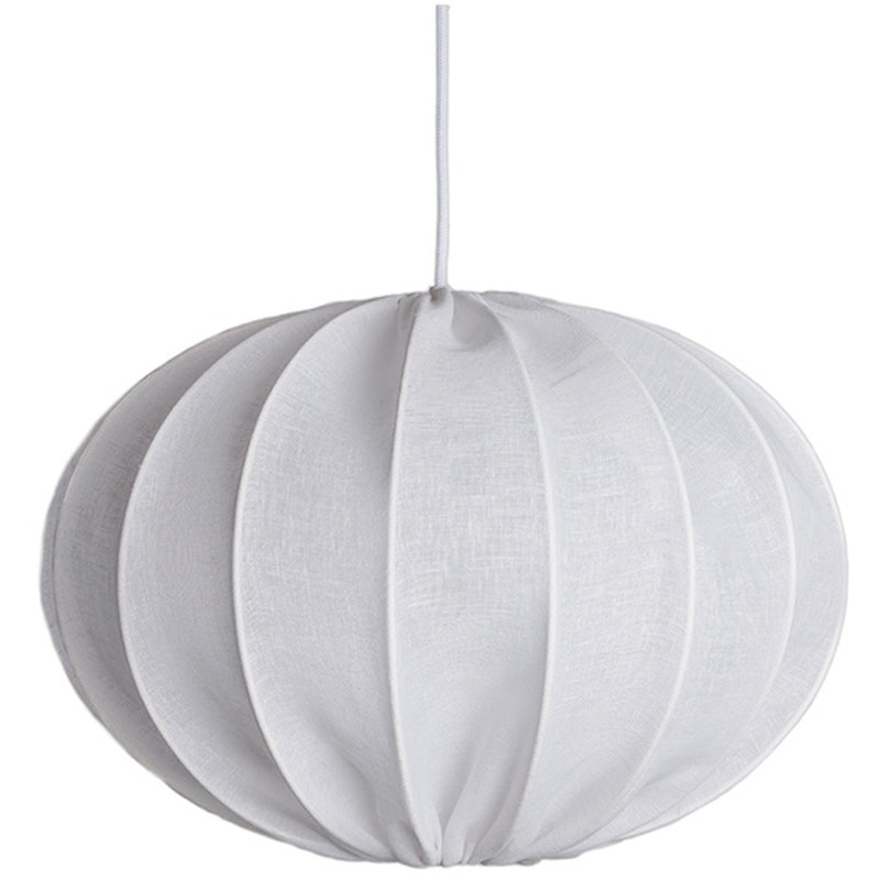 Boll Lampshade White, 40 cm