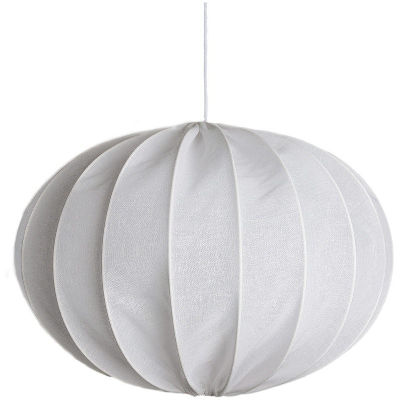 Boll Lampshade White, 65 cm