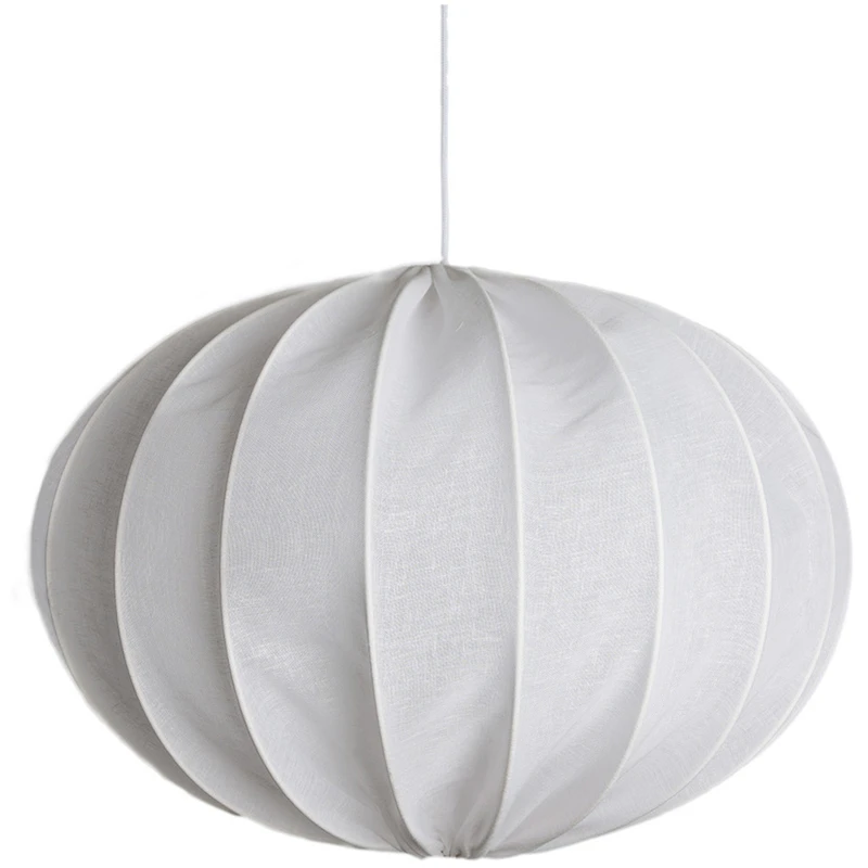 Boll Lampshade White, 65 cm