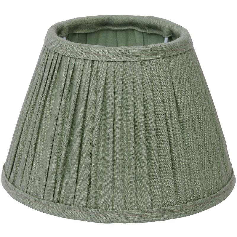 Ella 33 Lampshade, Sage