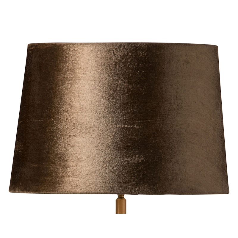 Lola 33 Lampshade, Gold