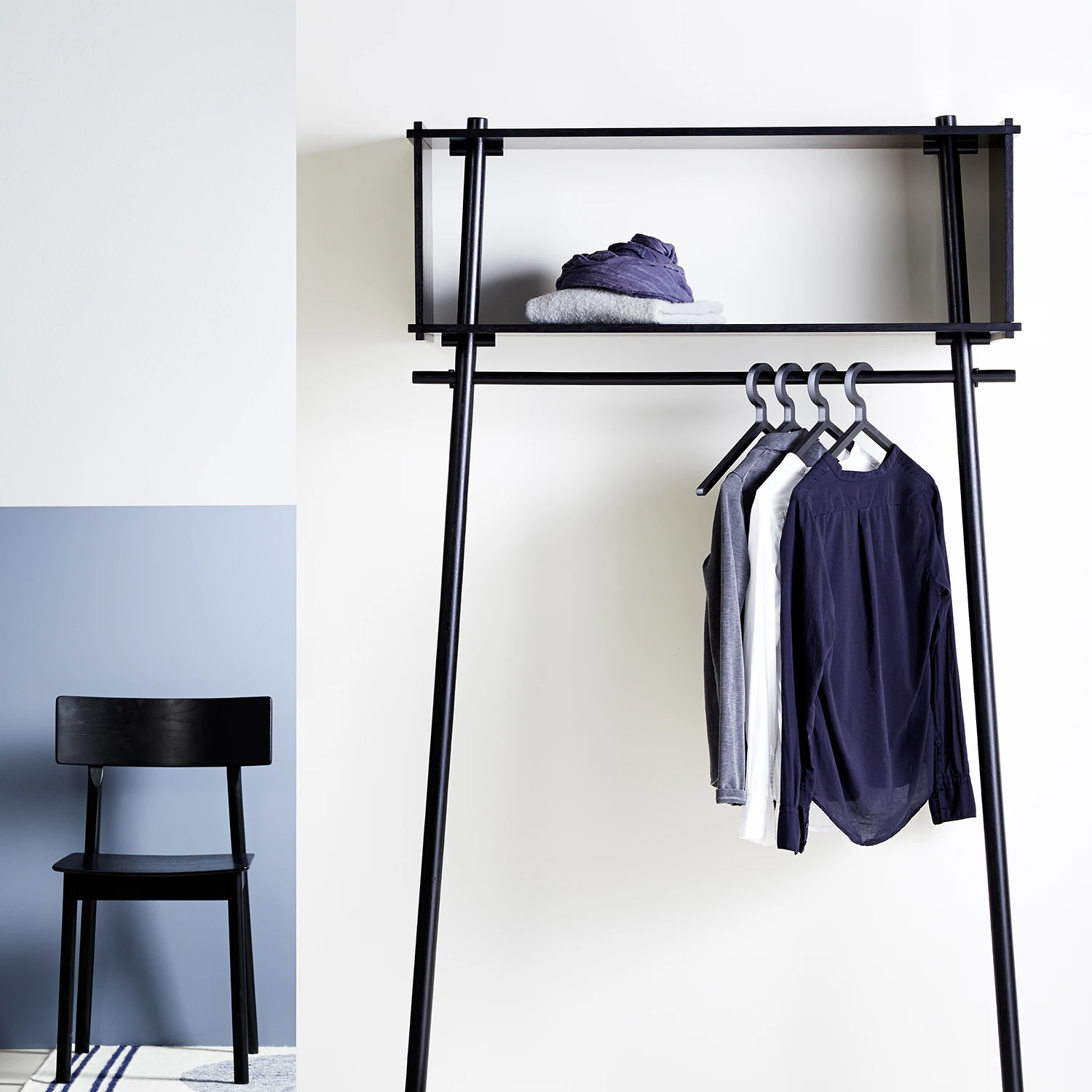Woud Töjbox Clothing Rack - Thumbnail 3