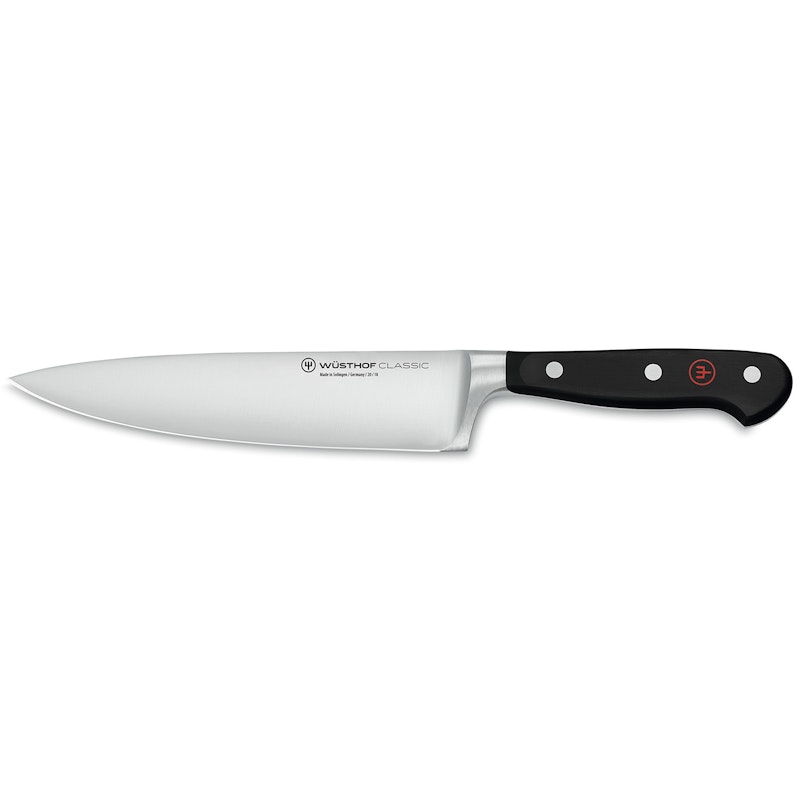 Classic Chef Knife, 16 cm