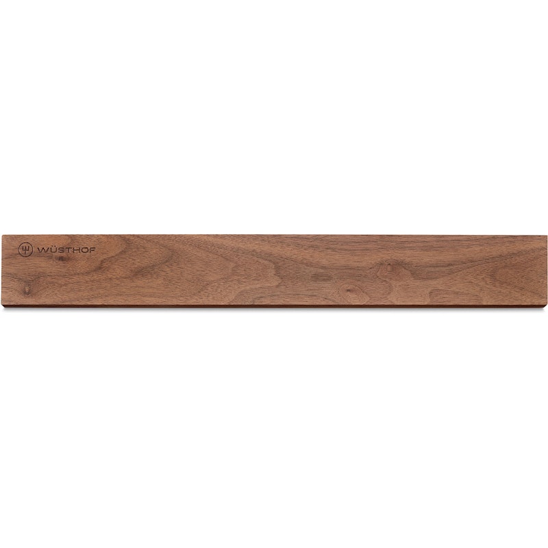 Knife Strip 50 cm, Walnut