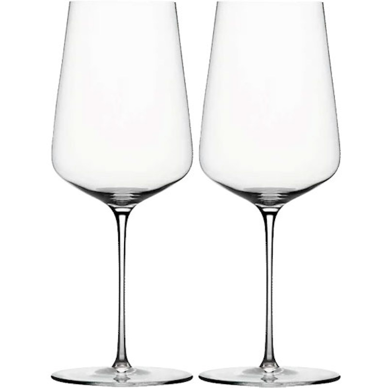 Denk'Art Wine Glass Universal 55,5 cl, 2-pack