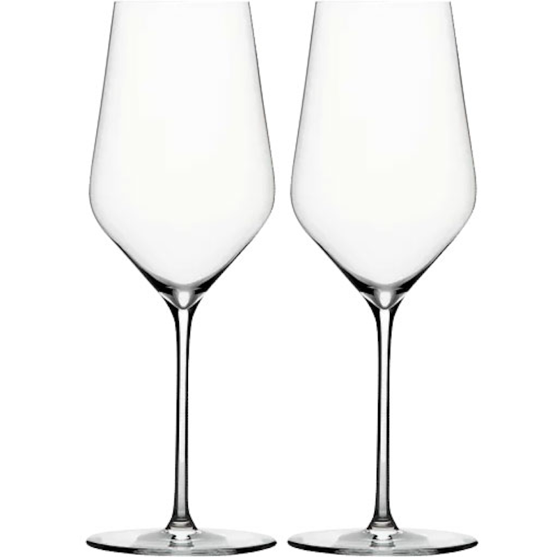 Denk'Art Wine Glass White Wine 40 cl, 2-pack