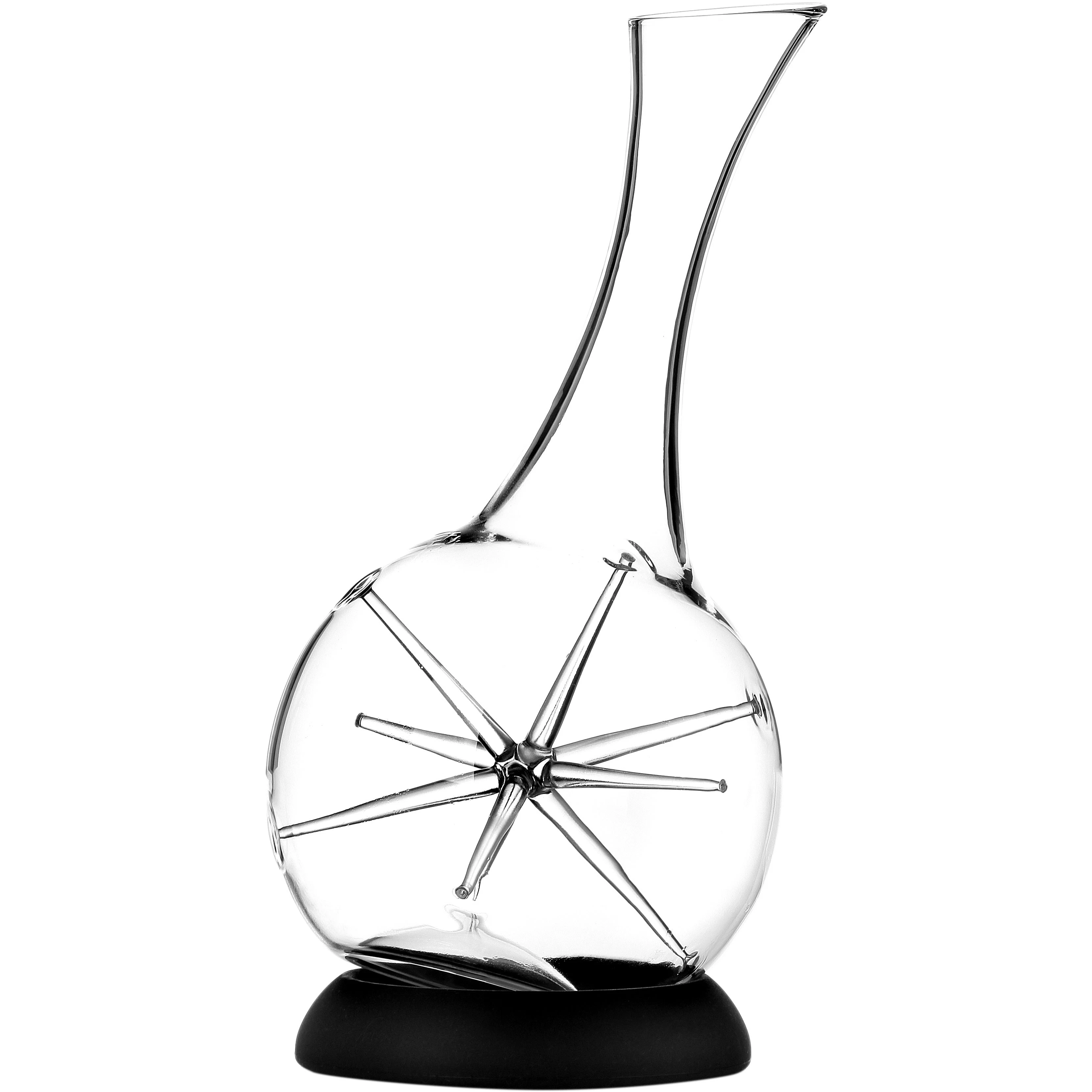 Zieher Star Decanter