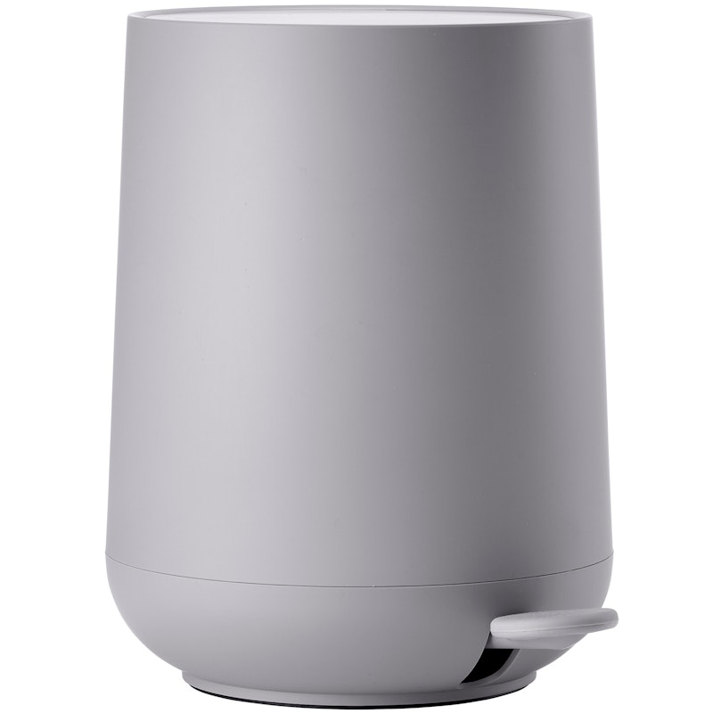 Nova Pedal Bin 3 L, Gull Grey