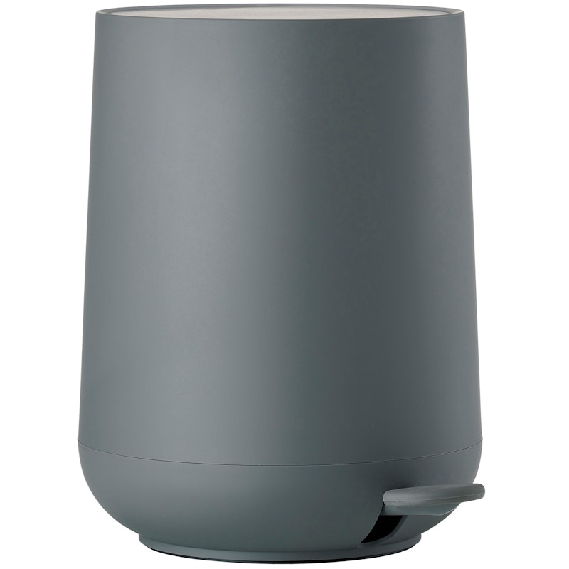 Nova Pedal Bin 3 L, Grey