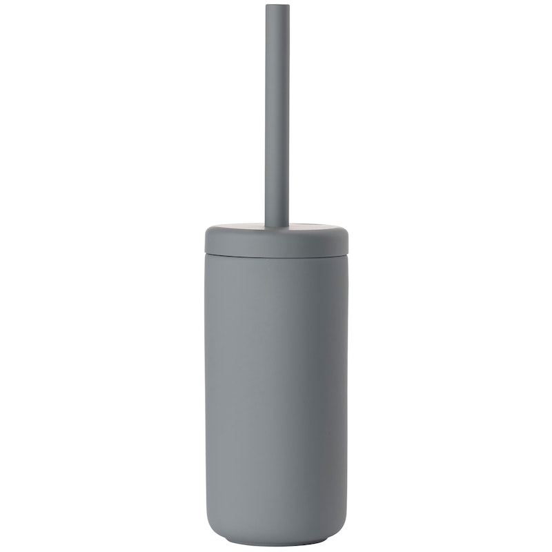 Ume Toilet Brush, Grey