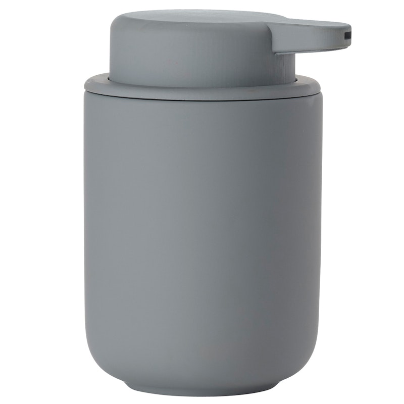 Ume Soap Dispenser, Grey