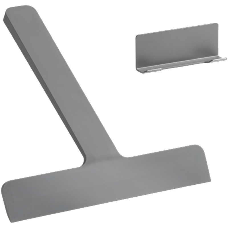 Ume Scraper, Grey