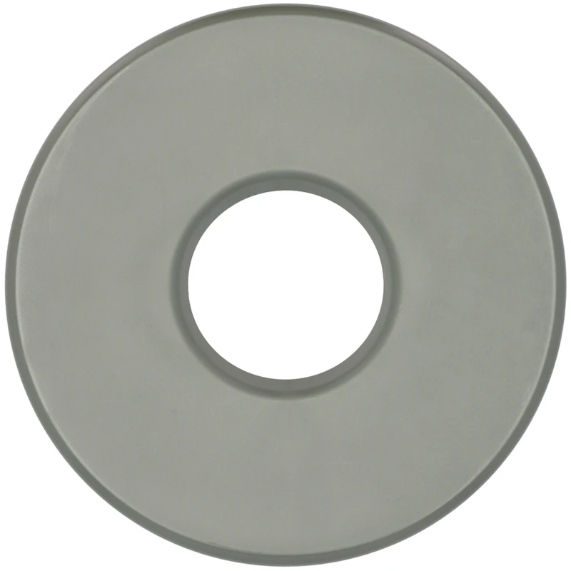 Ume Lid For Low Laundry Basket, Olive Green