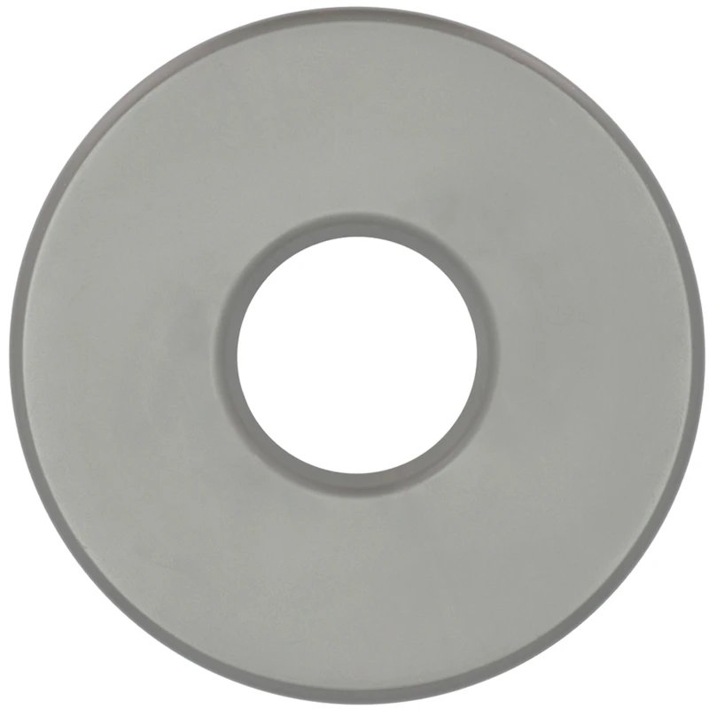 Ume Lid For Low Laundry Basket, Grey