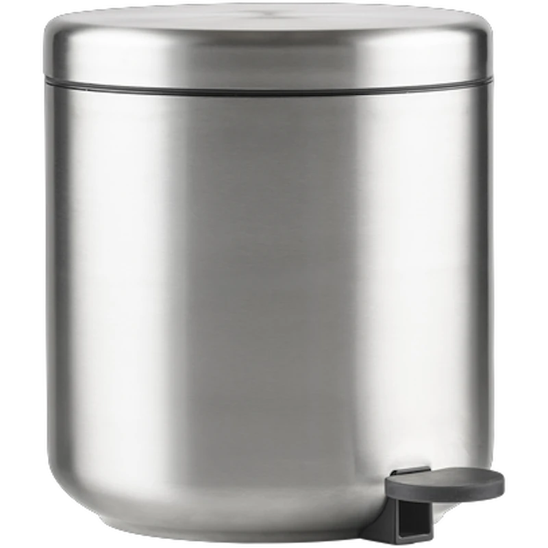 Ume Pedal Bin 4 L, Steel