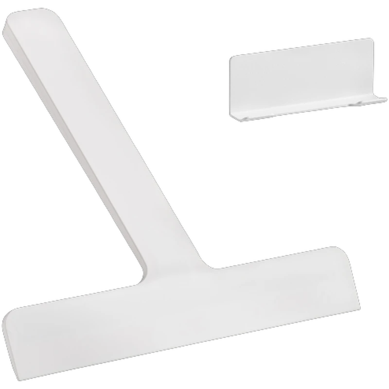 Ume Scraper, White