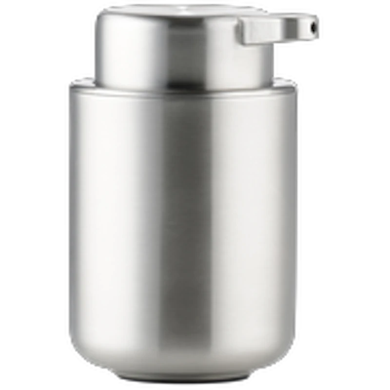 Ume Soap Dispenser, Steel