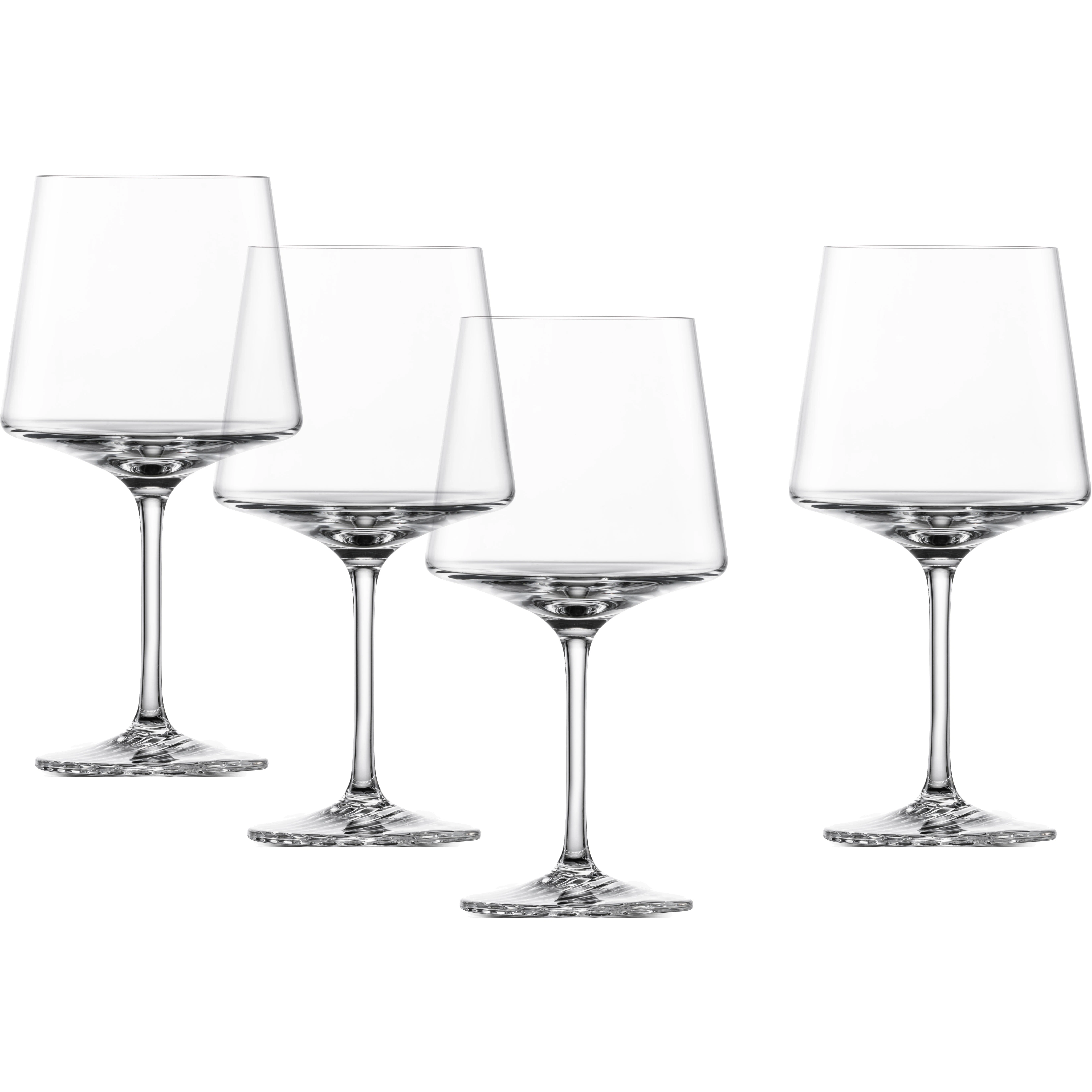 Schott Zwiesel Echo Crystal Gin and Tonic Glass - Thumbnail 2
