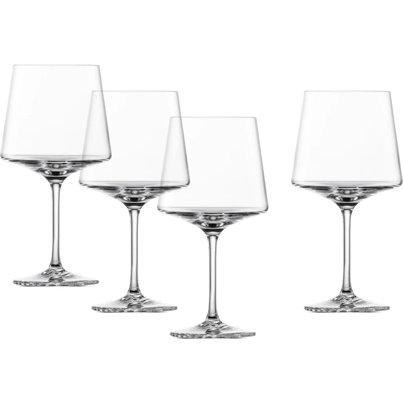 Echo Gin Glass 63 cl 4-pack