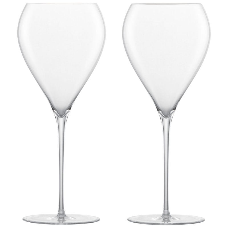 Enoteca Champagne Glass 67 cl, 2-pack