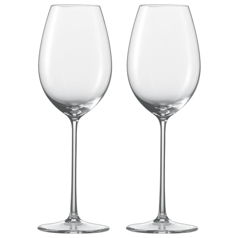Enoteca Riesling White Wine Glass 32  cl, 2-pack