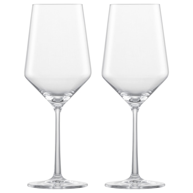 Pure Cabernet Red Wine Glass 54 cl, 2-pack