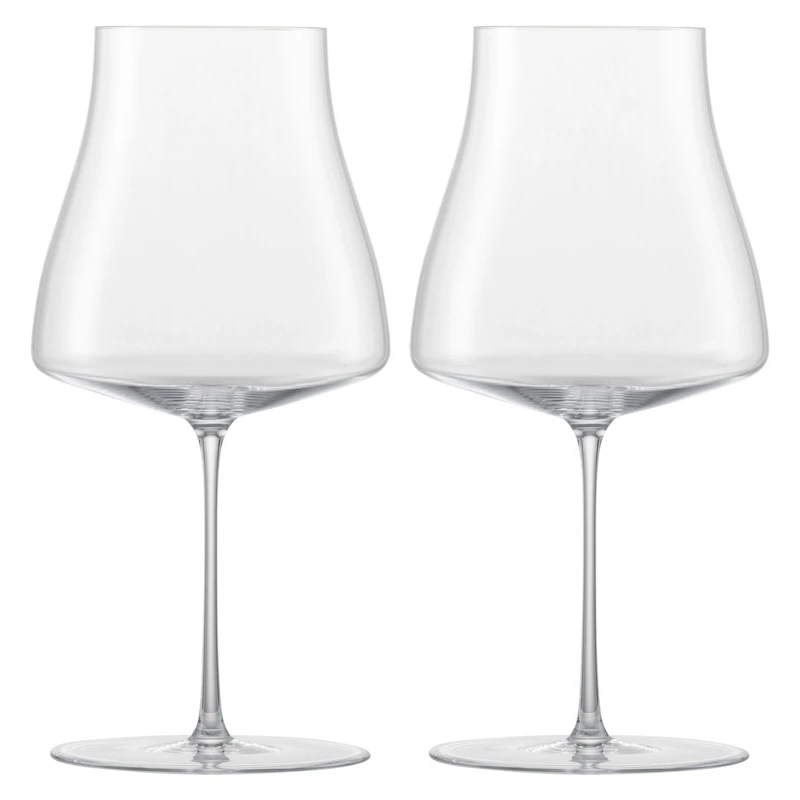 The Moment Pinot Noir Red Wine Glass 89 cl, 2-pack
