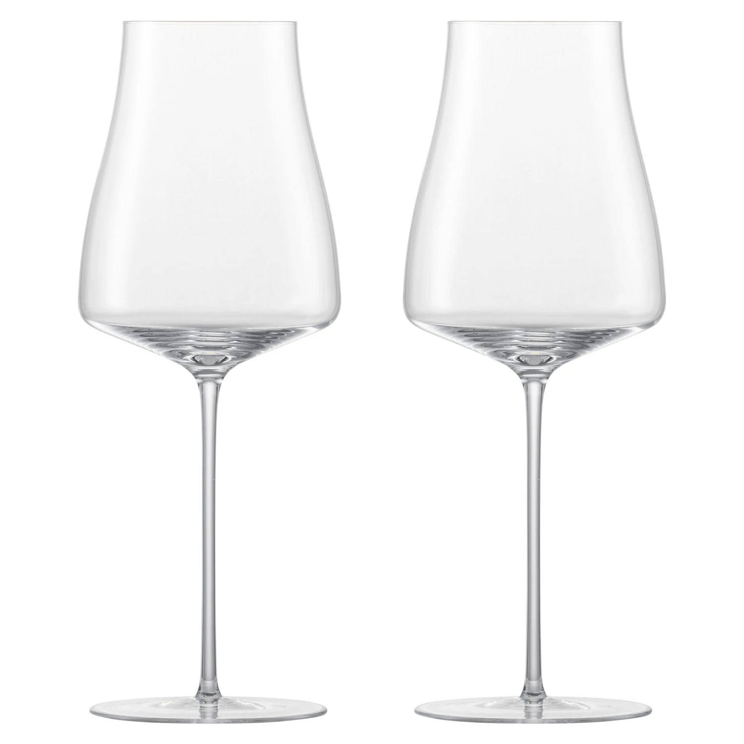 The Moment Rioja Red Wine Glass 54,5 cl, 2-pack | RoyalDesign