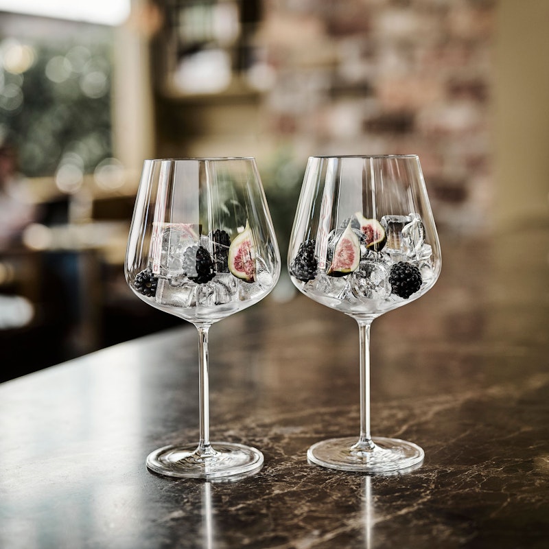 Wine factory Glasses