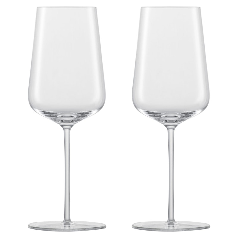 Vervino Chardonnay White Wine Glass 48 cl, 2-pack