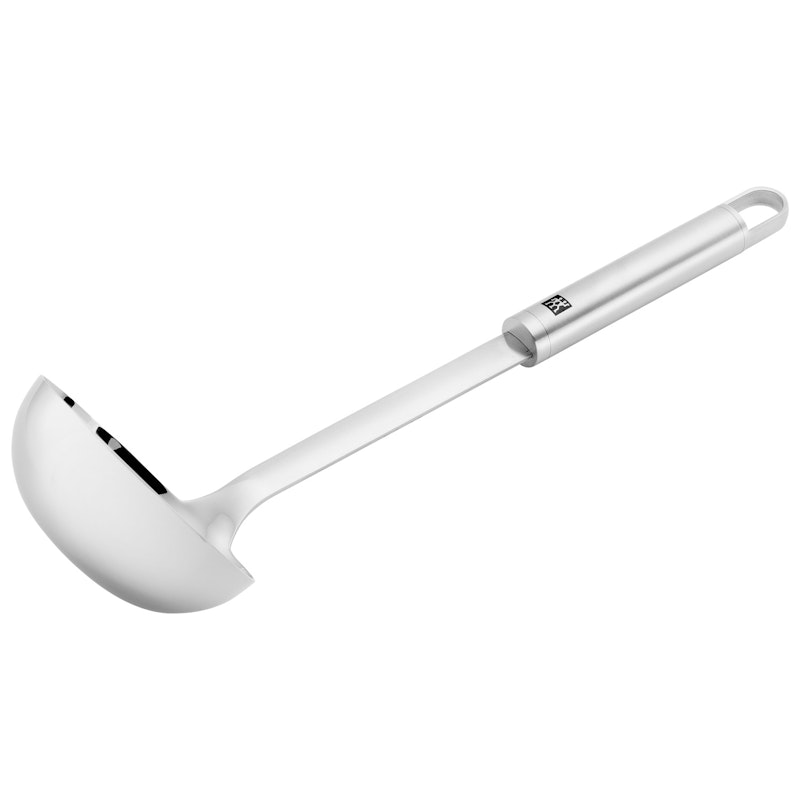 Pro Soup Ladle 32,5 cm